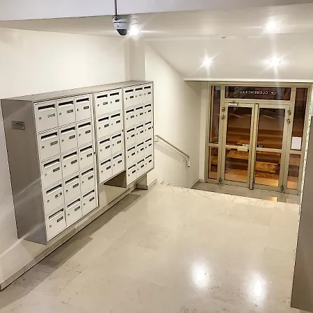 Clemenceau Apartment