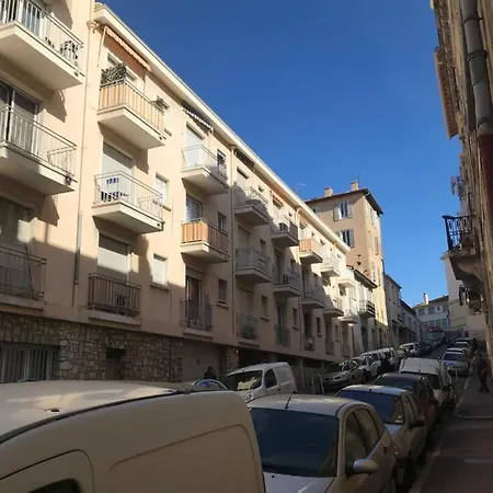Clemenceau Apartment Cannes