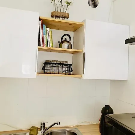 Clemenceau Apartment