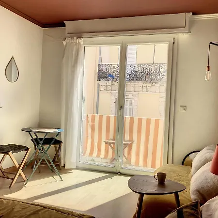 Clemenceau Apartment