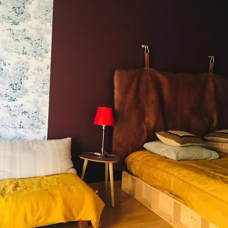 Clemenceau Apartment *