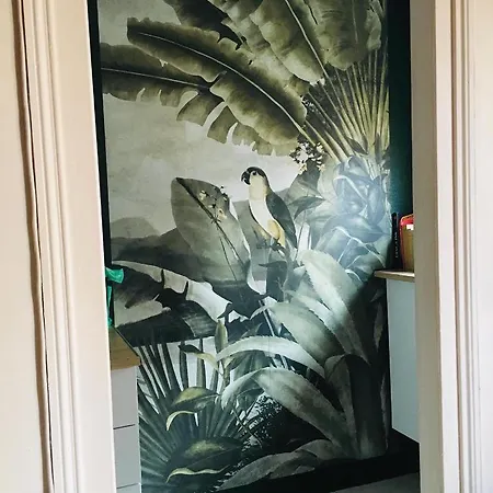Clemenceau Apartment